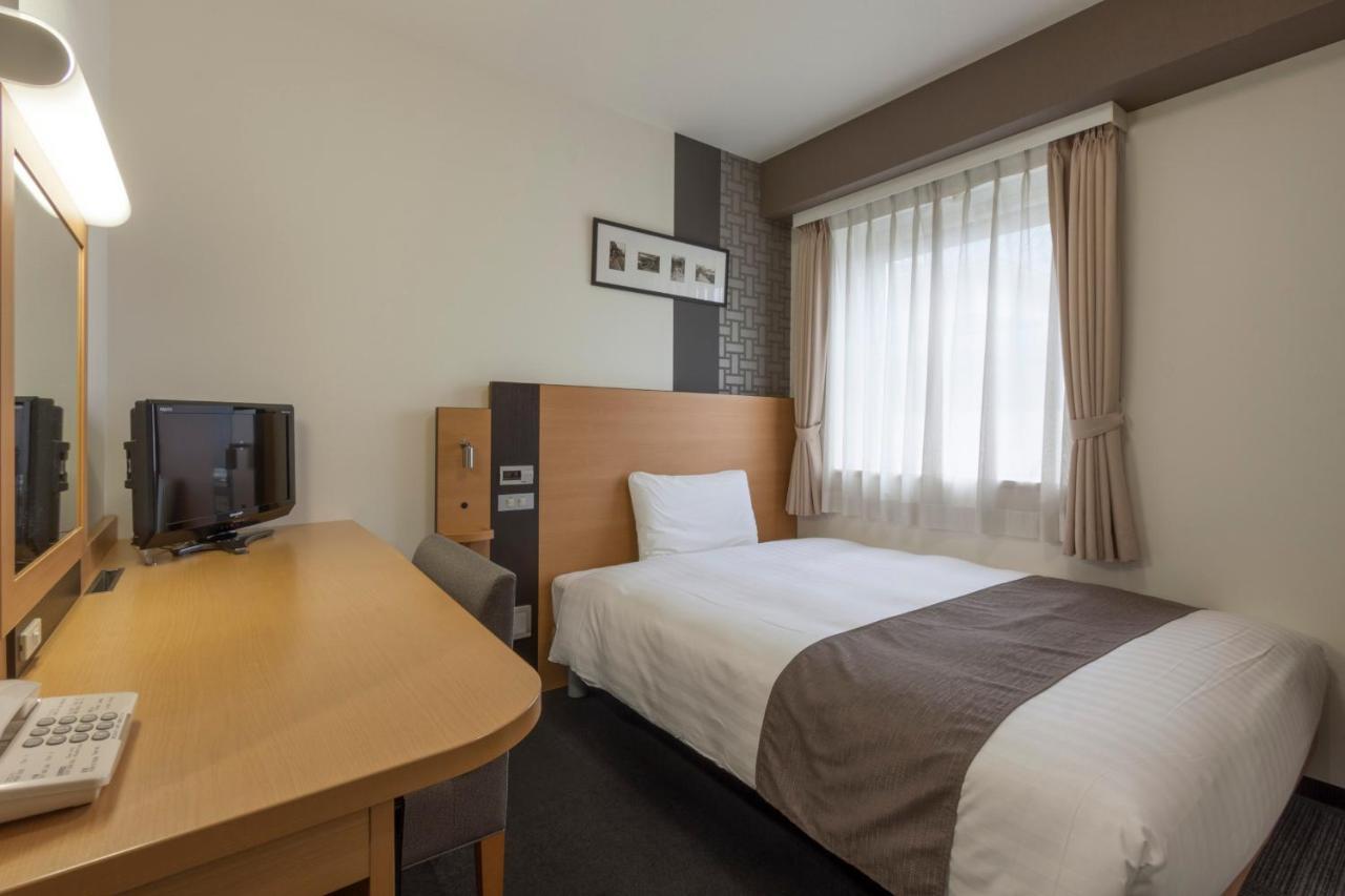 Comfort Hotel Ναρίτα Εξωτερικό φωτογραφία