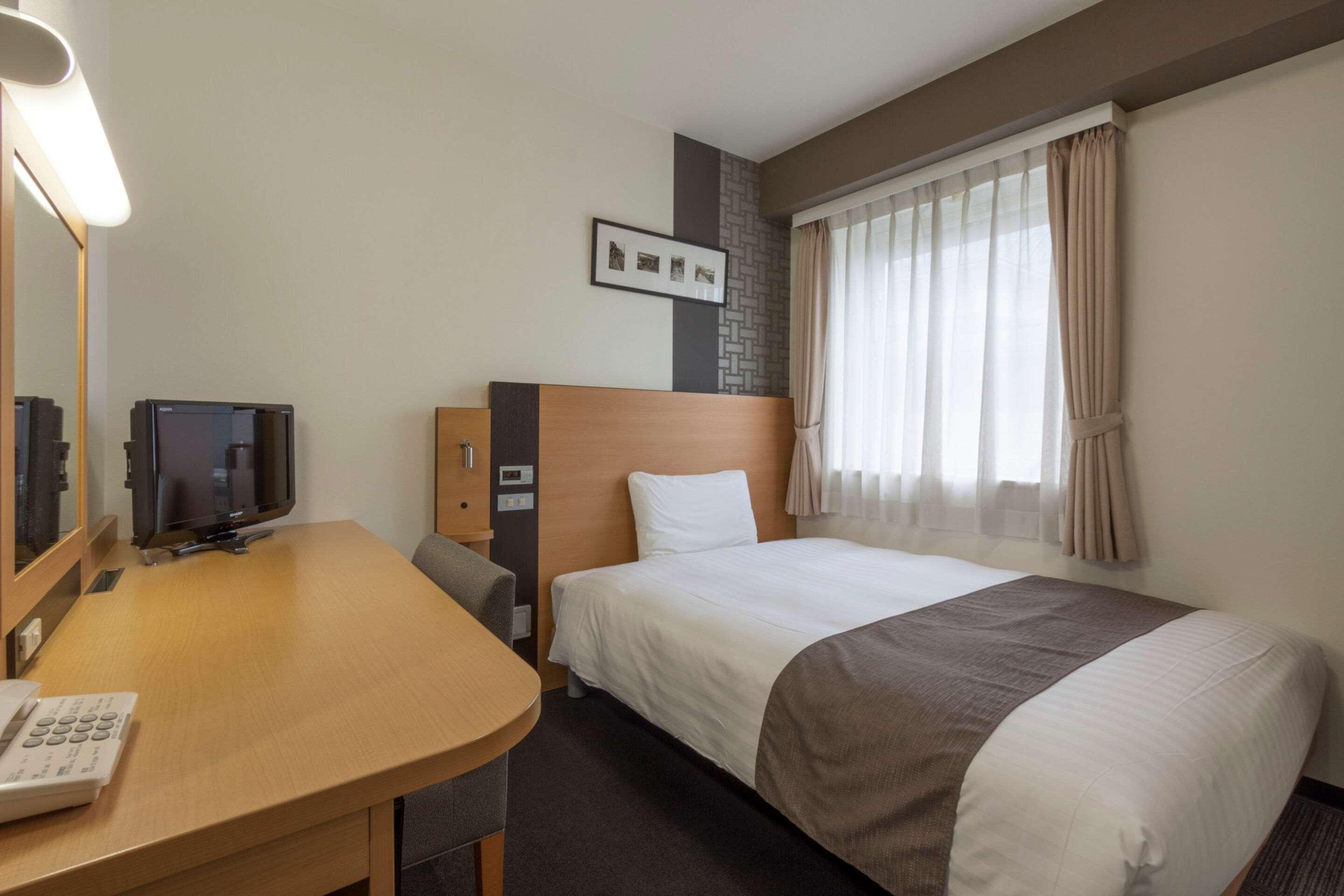 Comfort Hotel Ναρίτα Εξωτερικό φωτογραφία