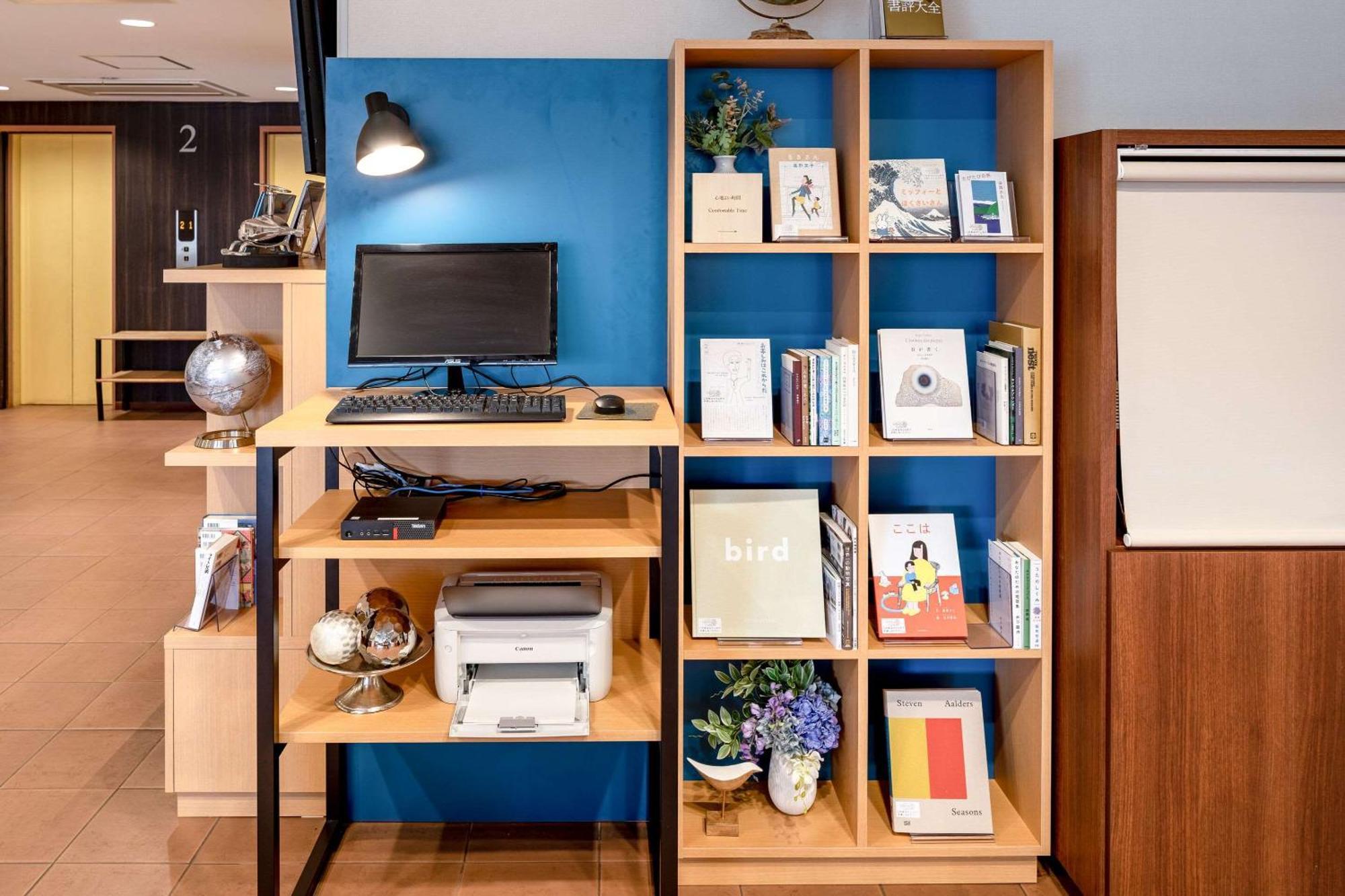 Comfort Hotel Ναρίτα Εξωτερικό φωτογραφία