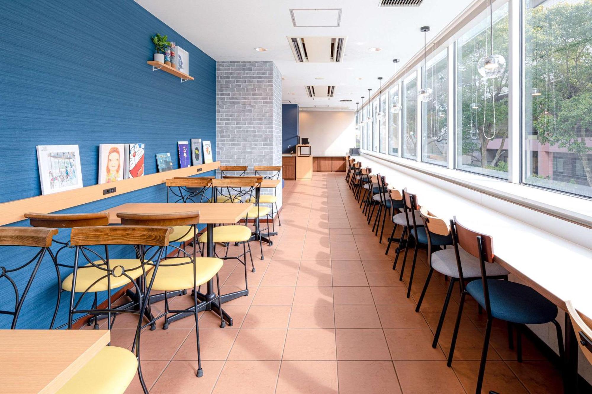 Comfort Hotel Ναρίτα Εξωτερικό φωτογραφία