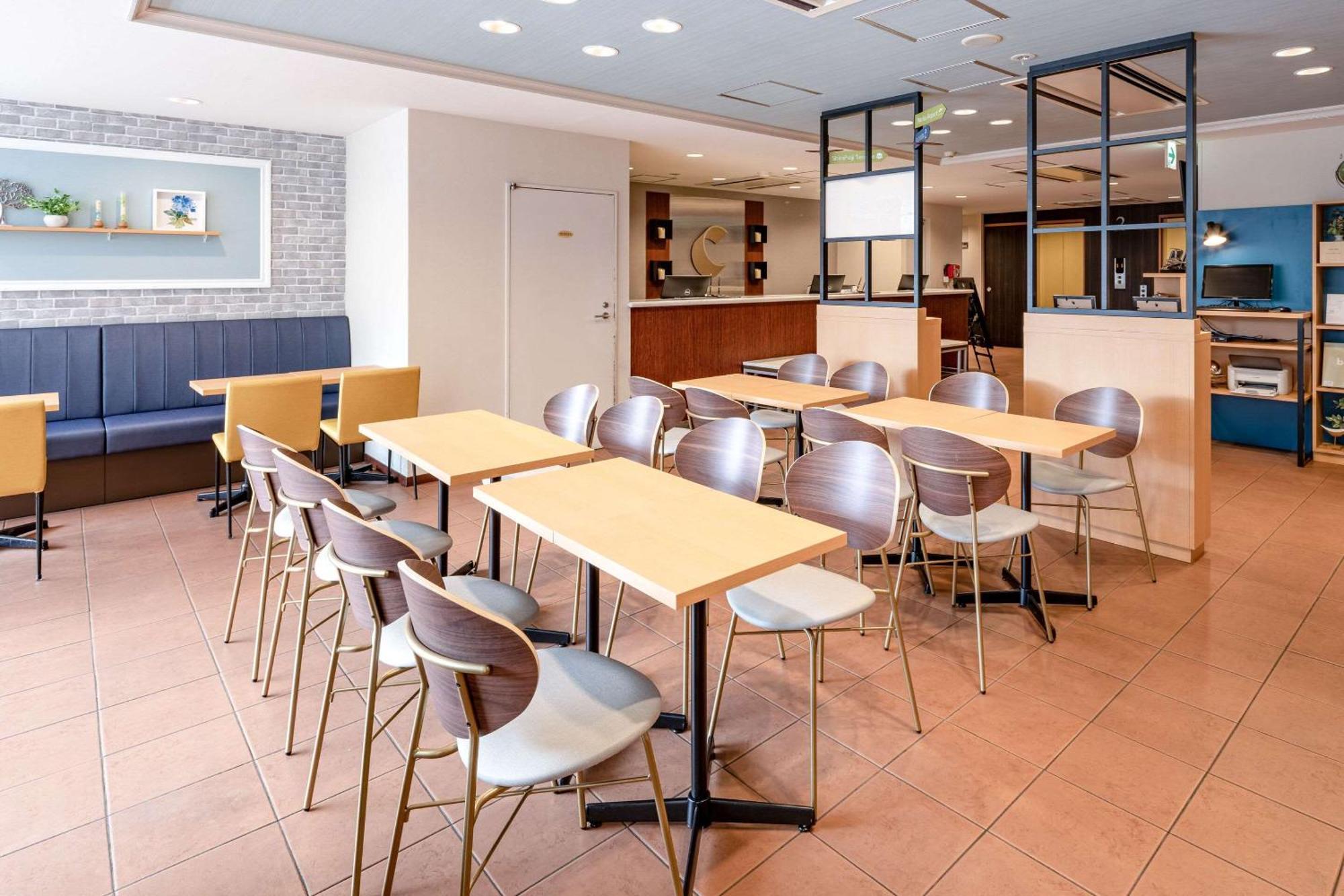 Comfort Hotel Ναρίτα Εξωτερικό φωτογραφία