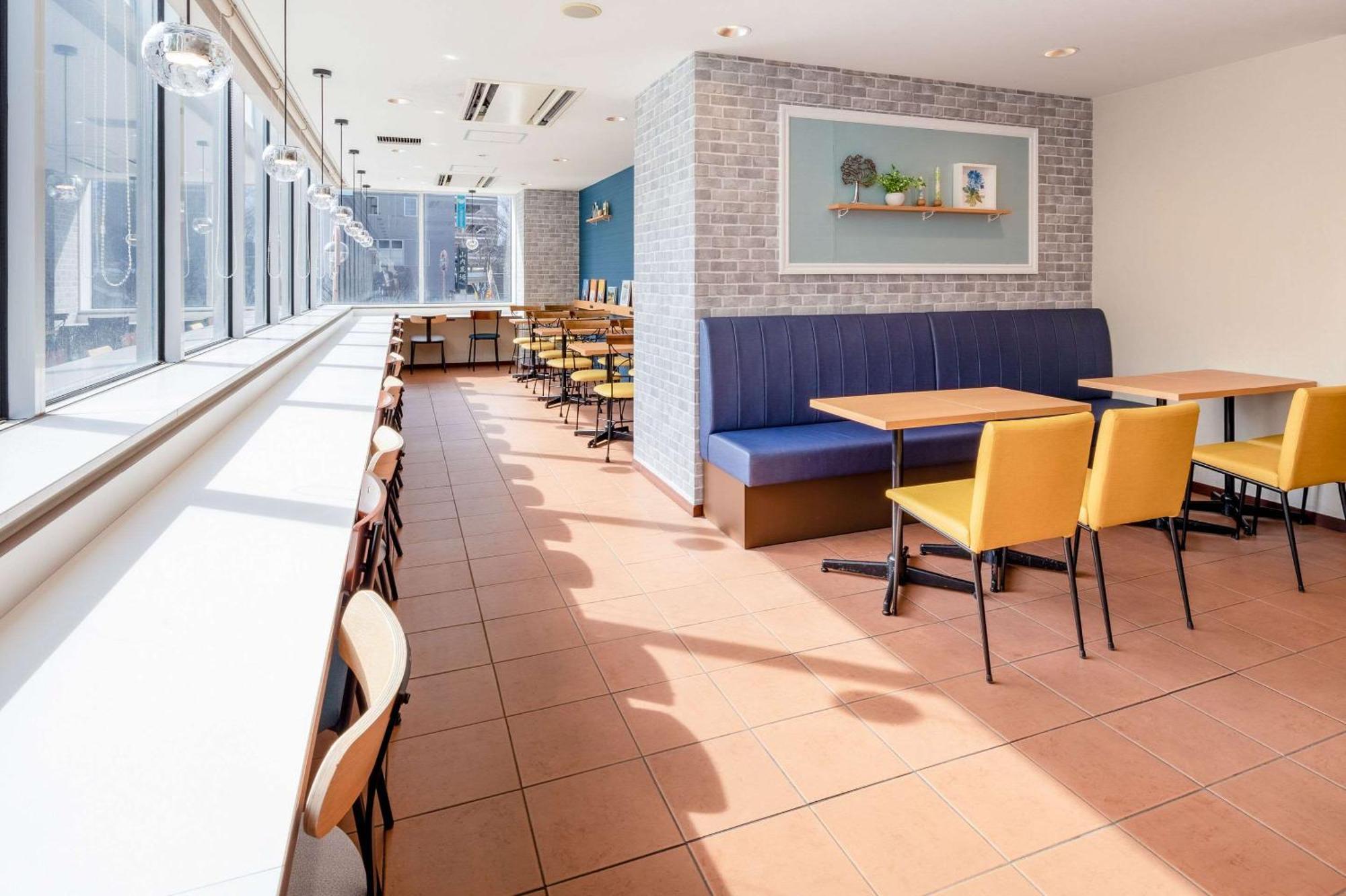 Comfort Hotel Ναρίτα Εξωτερικό φωτογραφία