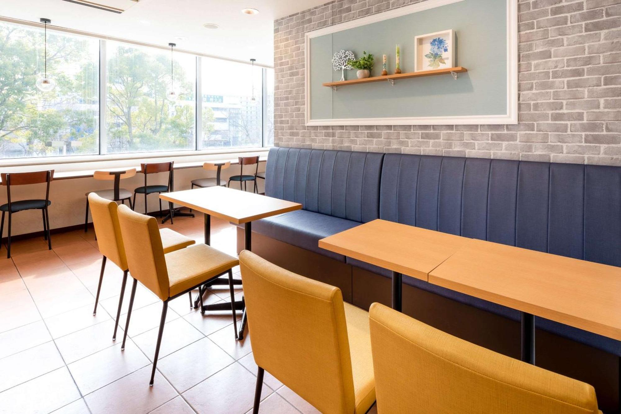 Comfort Hotel Ναρίτα Εξωτερικό φωτογραφία