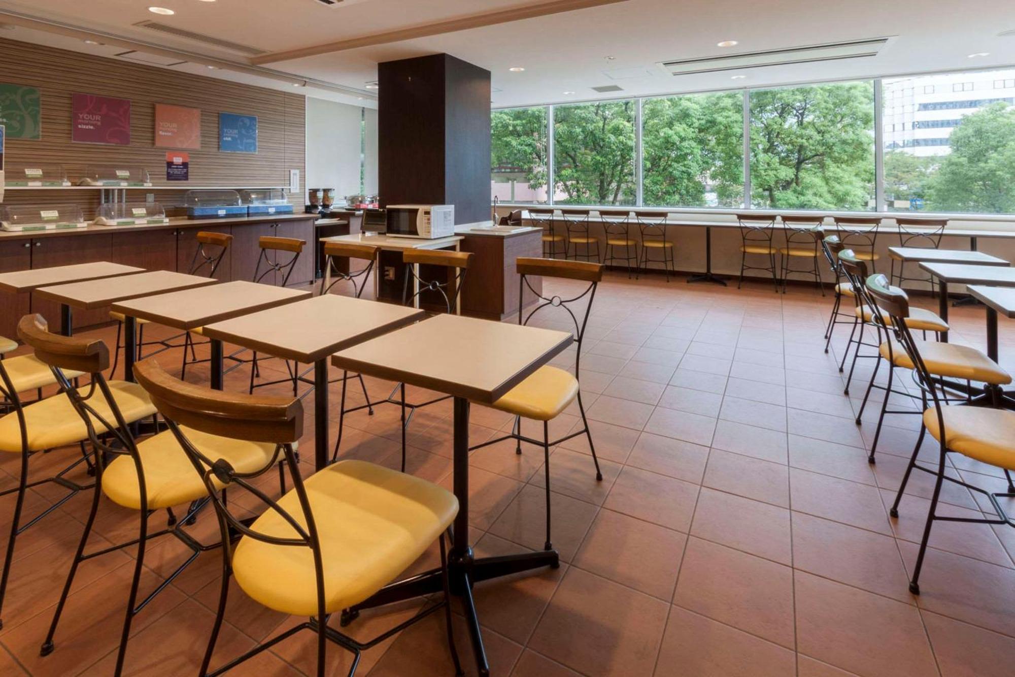 Comfort Hotel Ναρίτα Εξωτερικό φωτογραφία