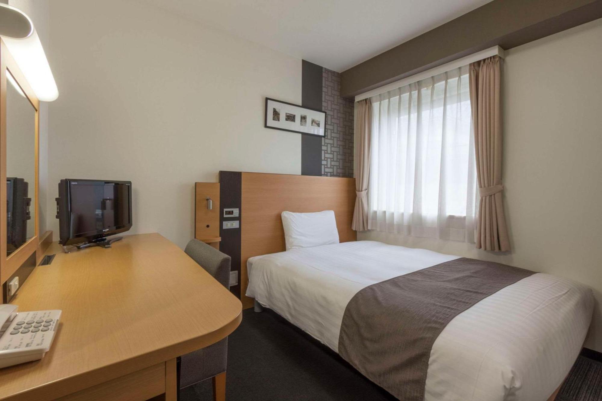 Comfort Hotel Ναρίτα Εξωτερικό φωτογραφία