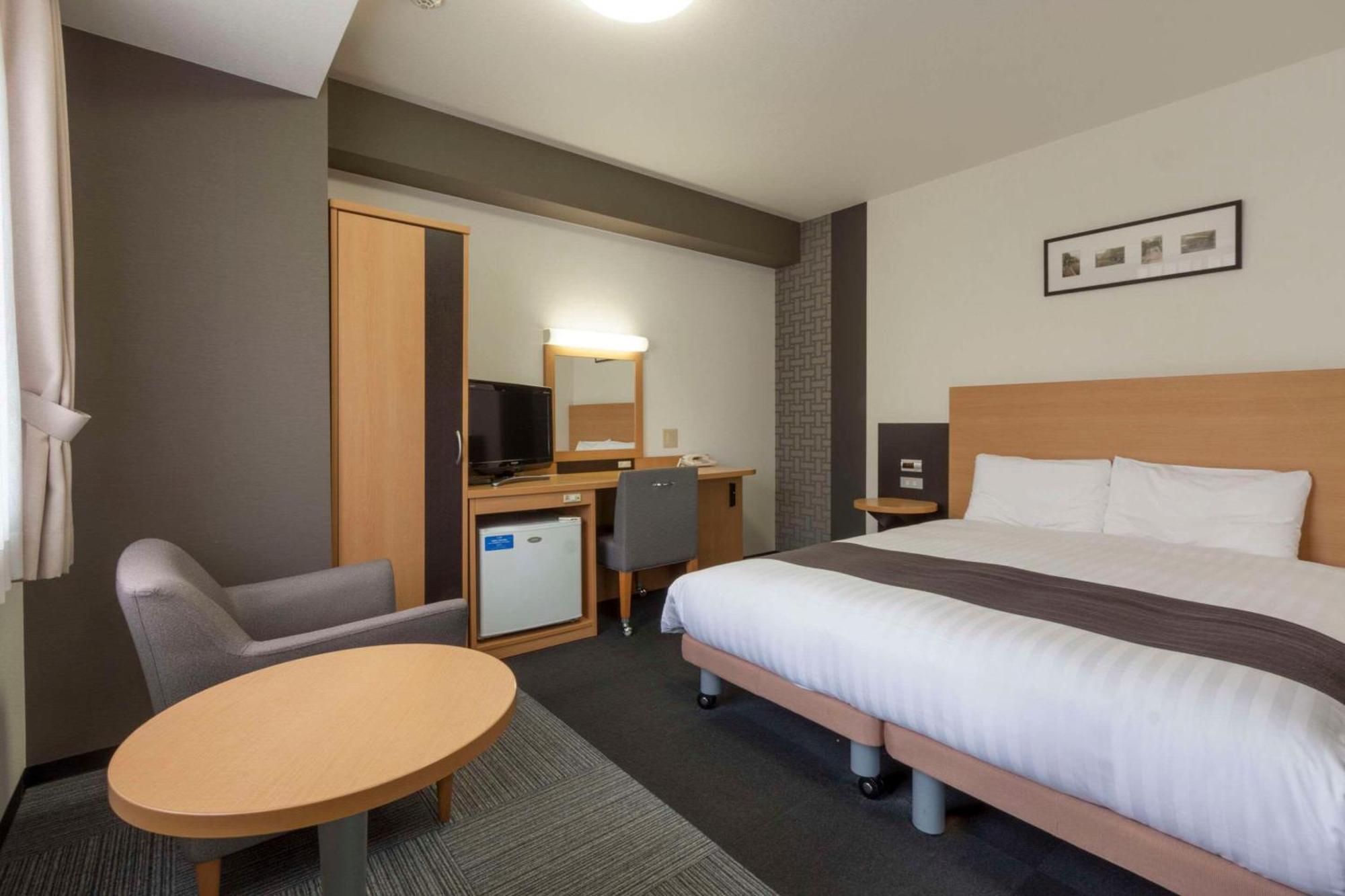 Comfort Hotel Ναρίτα Εξωτερικό φωτογραφία