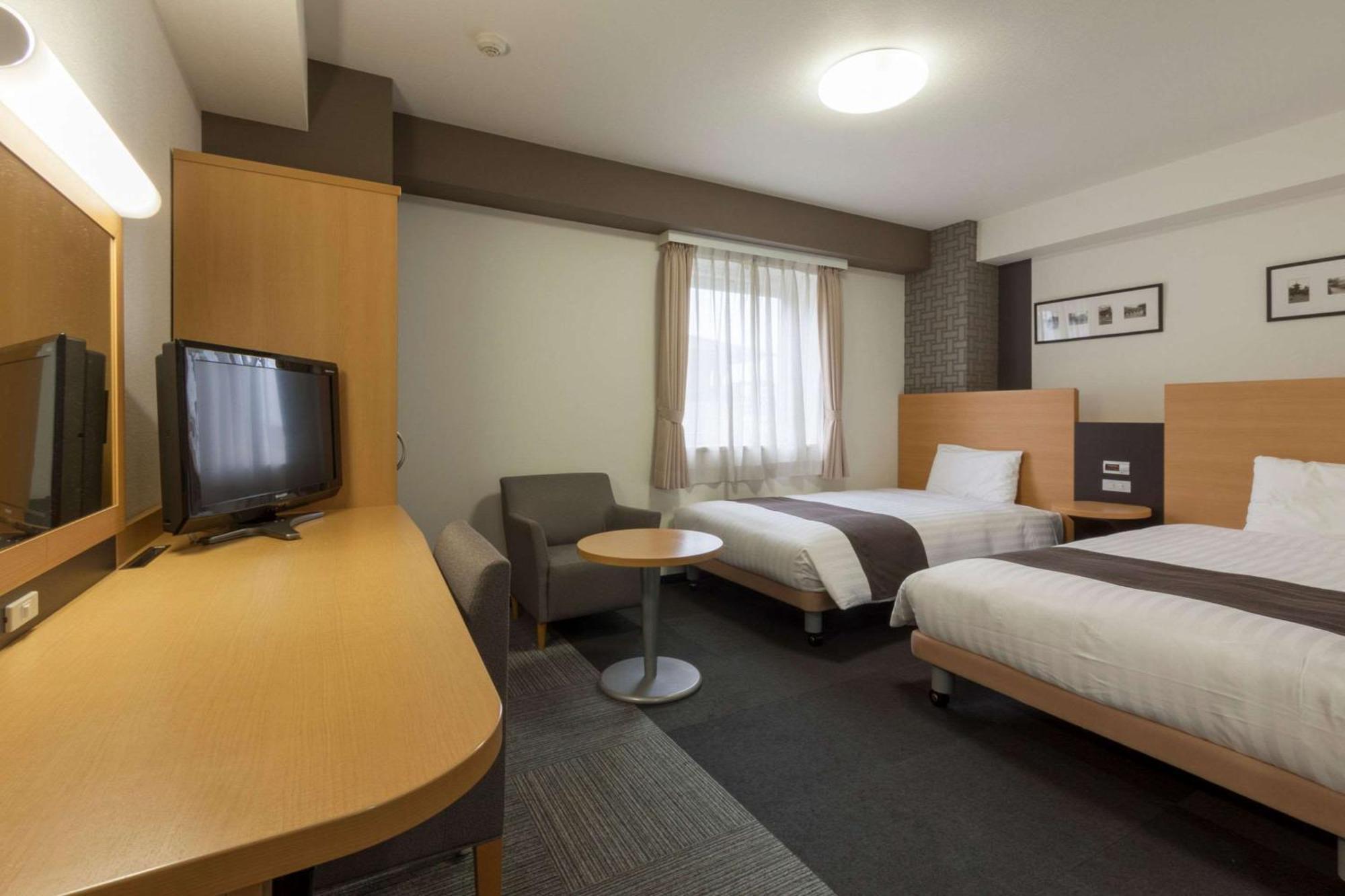 Comfort Hotel Ναρίτα Εξωτερικό φωτογραφία