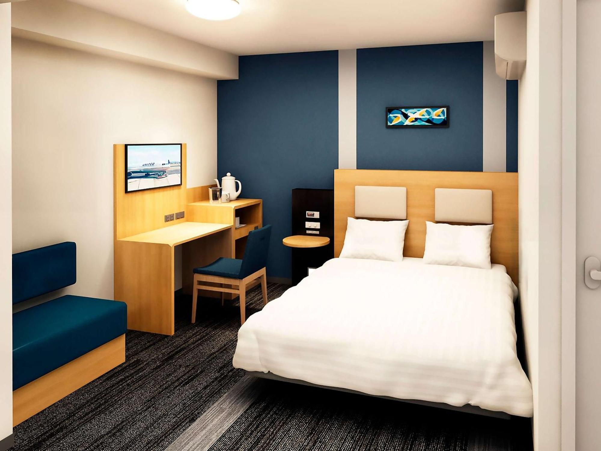 Comfort Hotel Ναρίτα Εξωτερικό φωτογραφία