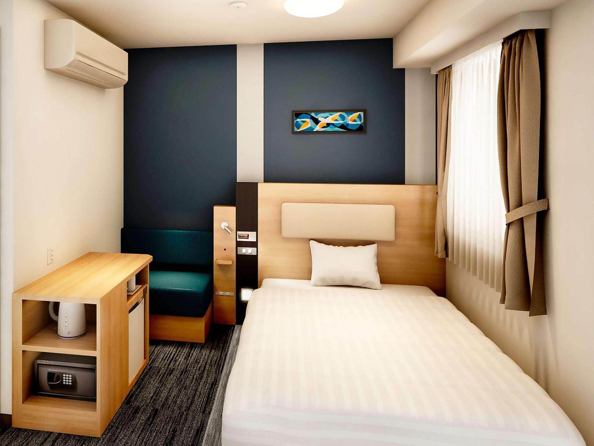 Comfort Hotel Ναρίτα Εξωτερικό φωτογραφία