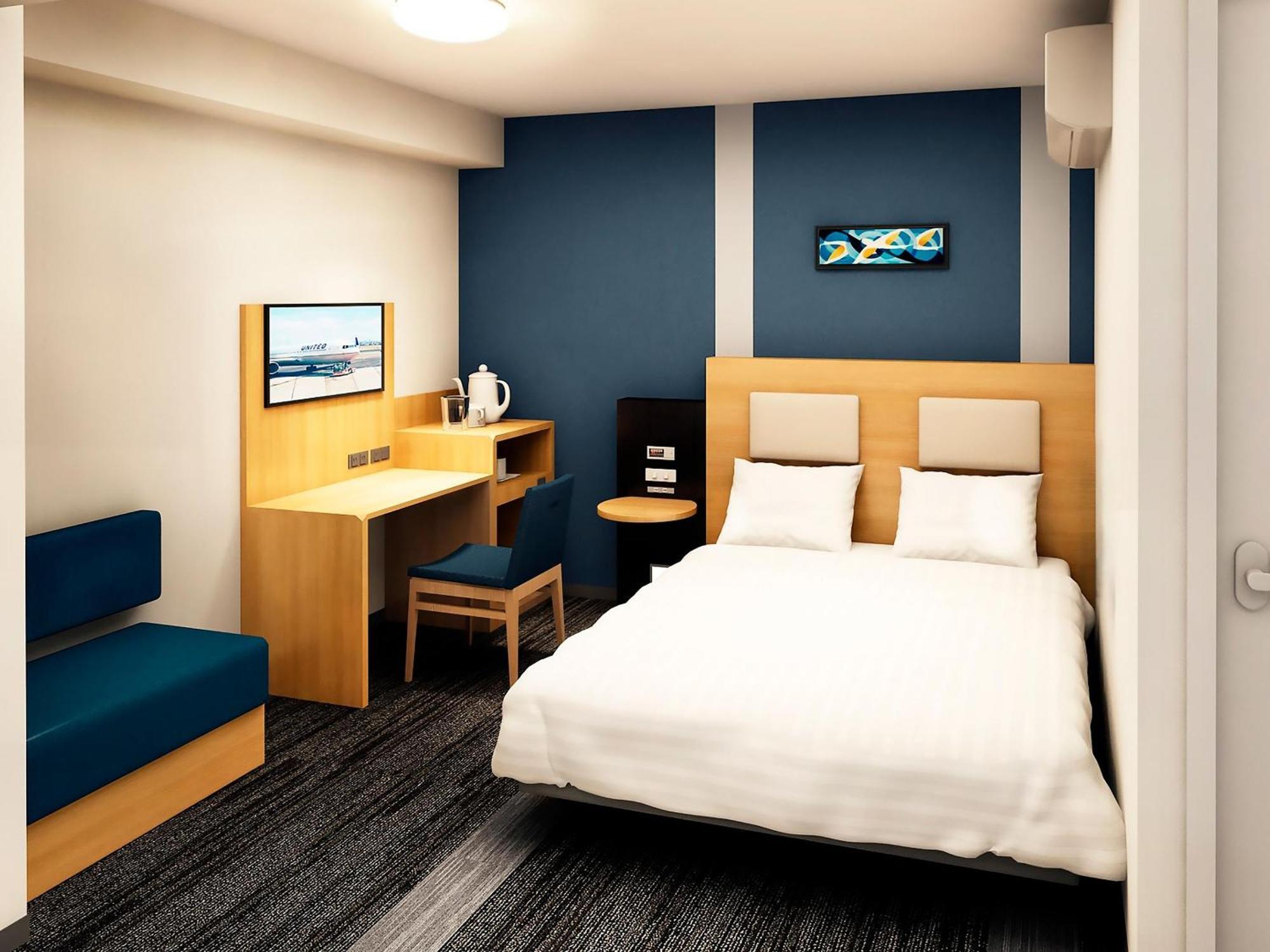 Comfort Hotel Ναρίτα Εξωτερικό φωτογραφία