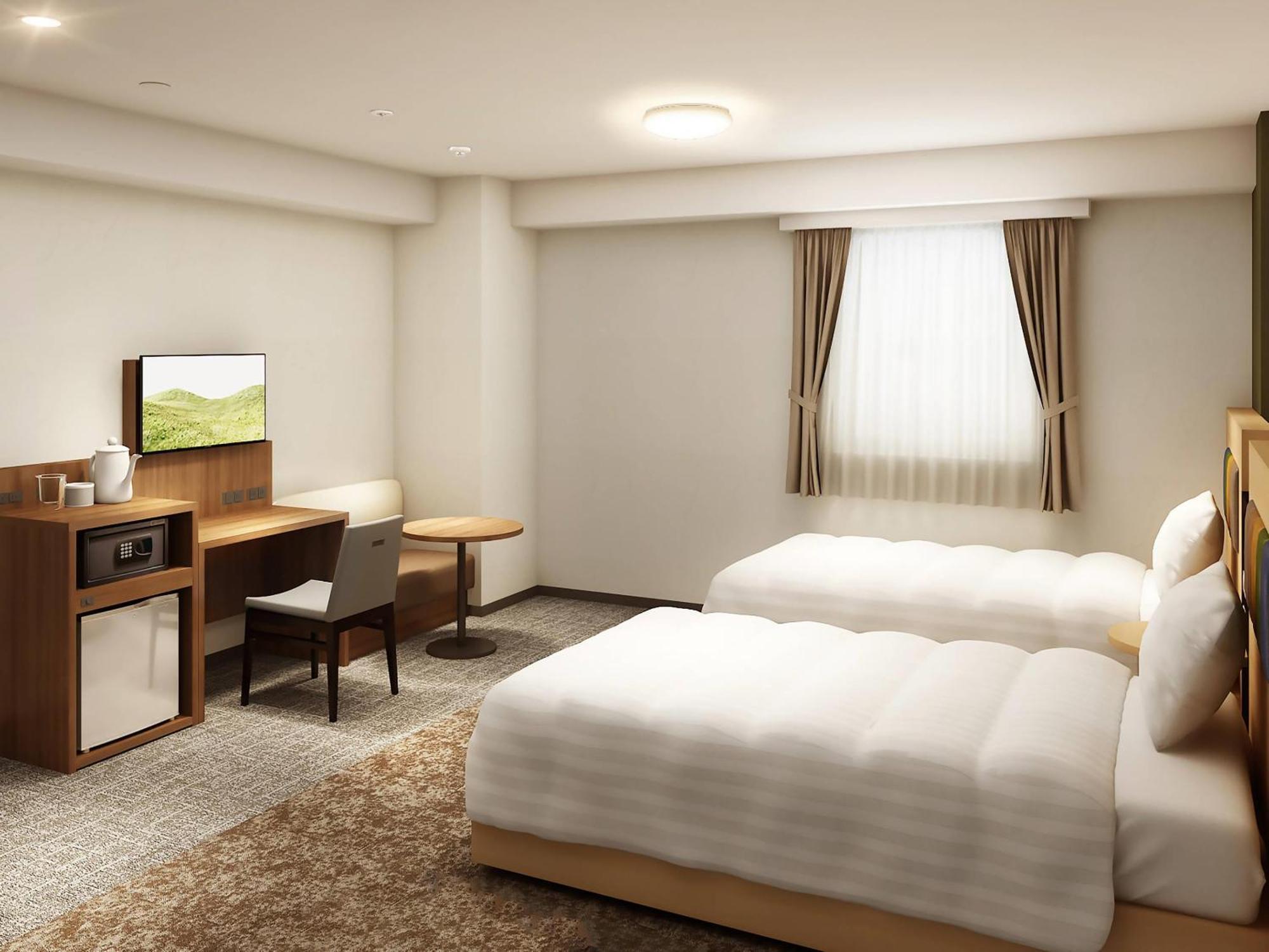 Comfort Hotel Ναρίτα Εξωτερικό φωτογραφία
